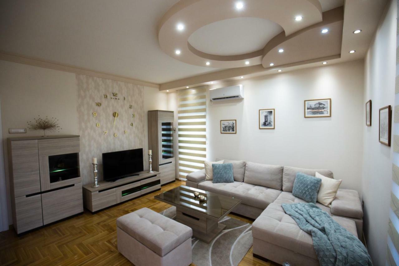 Apartman Luna Trebinje Exterior foto
