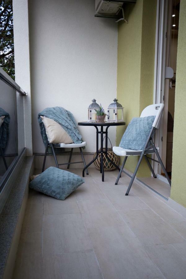 Apartman Luna Trebinje Exterior foto