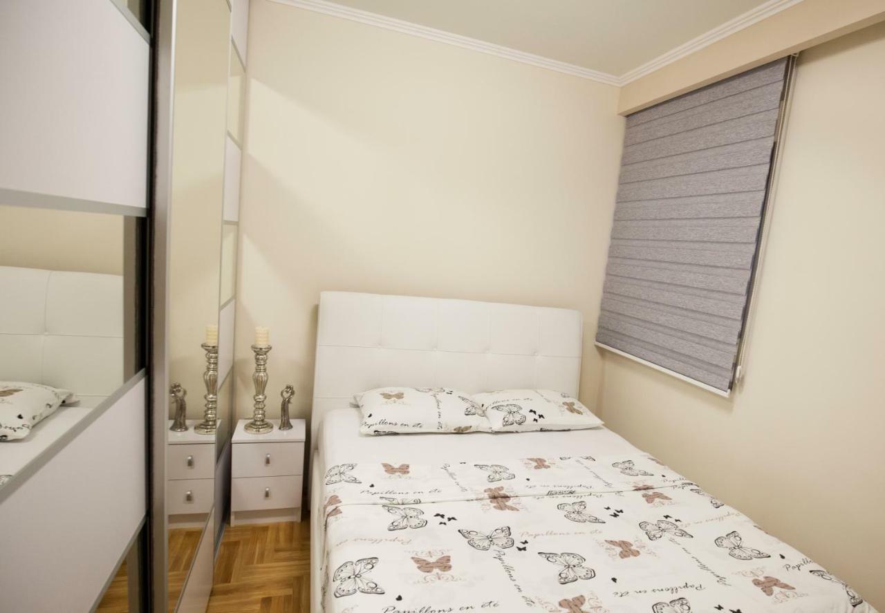 Apartman Luna Trebinje Exterior foto
