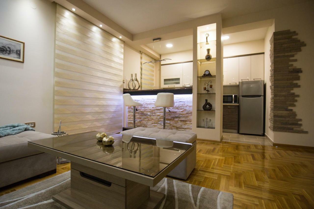 Apartman Luna Trebinje Exterior foto