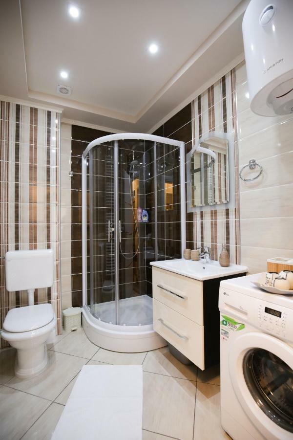 Apartman Luna Trebinje Exterior foto