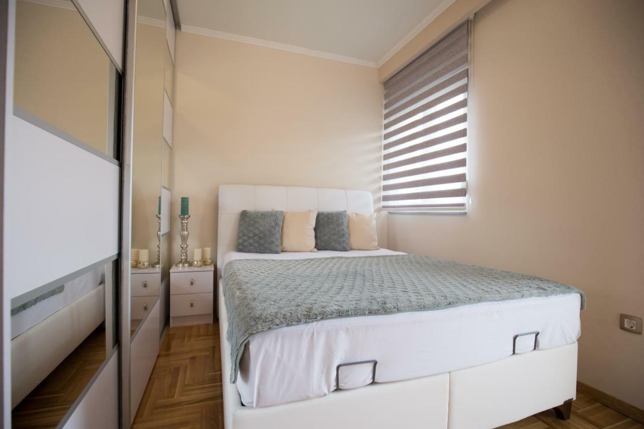 Apartman Luna Trebinje Exterior foto